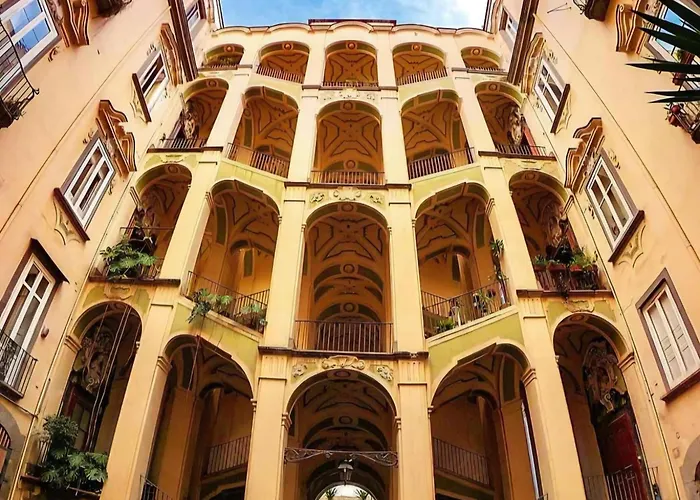Sottosopra Chiaia